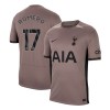 Nogometni Dres Tottenham Hotspur Romero 17 Treći 23/24